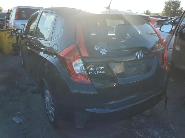 Photo 2 VIN: 3HGGK5H53FM779780 - HONDA FIT LX 