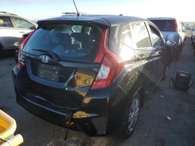 Photo 3 VIN: 3HGGK5H53FM779780 - HONDA FIT LX 