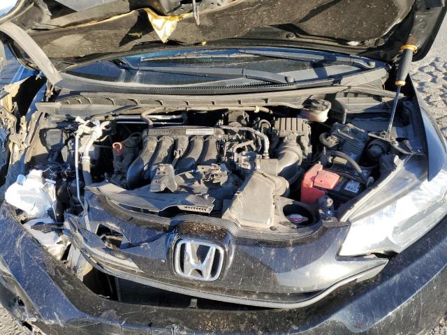 Photo 6 VIN: 3HGGK5H53FM779780 - HONDA FIT LX 