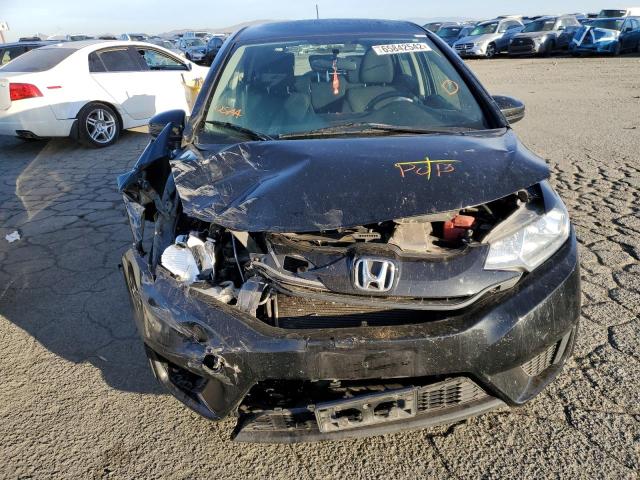 Photo 8 VIN: 3HGGK5H53FM779780 - HONDA FIT LX 