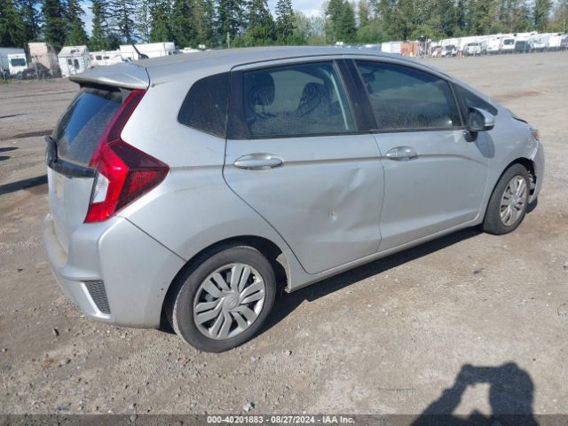 Photo 3 VIN: 3HGGK5H53FM783683 - HONDA FIT 