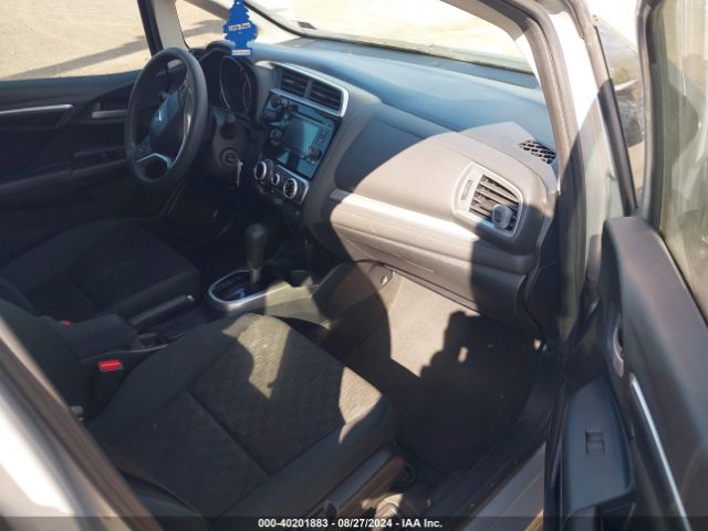 Photo 4 VIN: 3HGGK5H53FM783683 - HONDA FIT 