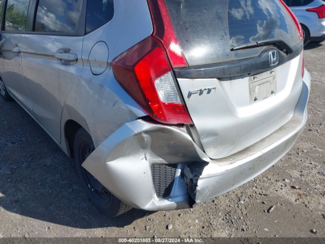 Photo 5 VIN: 3HGGK5H53FM783683 - HONDA FIT 