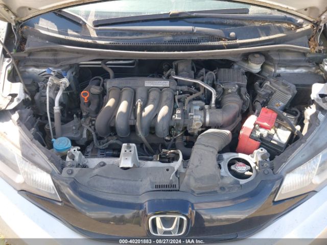 Photo 9 VIN: 3HGGK5H53FM783683 - HONDA FIT 