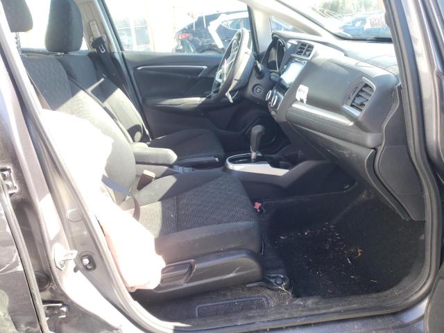 Photo 4 VIN: 3HGGK5H53GM104299 - HONDA FIT LX 