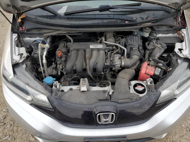 Photo 10 VIN: 3HGGK5H53GM702506 - HONDA FIT LX 