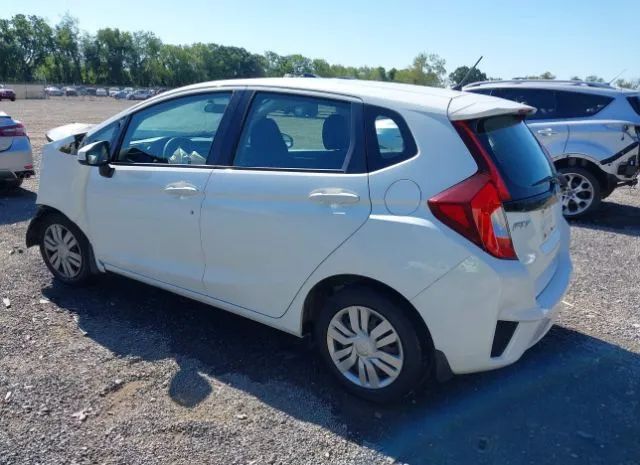 Photo 2 VIN: 3HGGK5H53HM704080 - HONDA FIT 