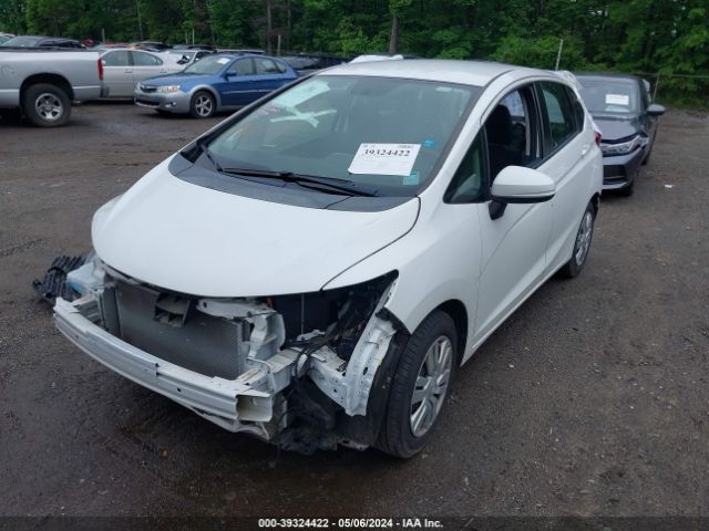 Photo 1 VIN: 3HGGK5H53HM705424 - HONDA FIT 