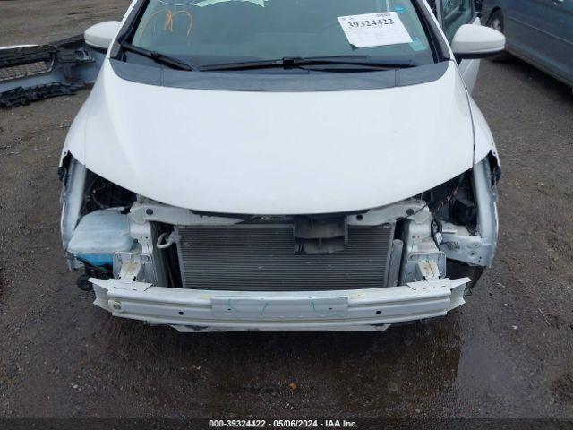 Photo 5 VIN: 3HGGK5H53HM705424 - HONDA FIT 