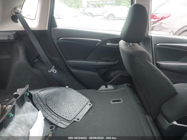 Photo 7 VIN: 3HGGK5H53HM705424 - HONDA FIT 