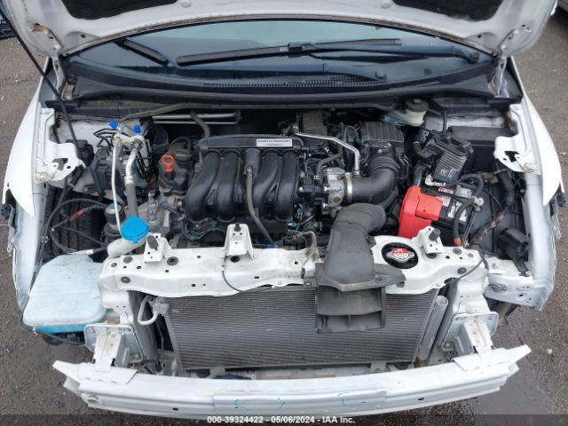 Photo 9 VIN: 3HGGK5H53HM705424 - HONDA FIT 