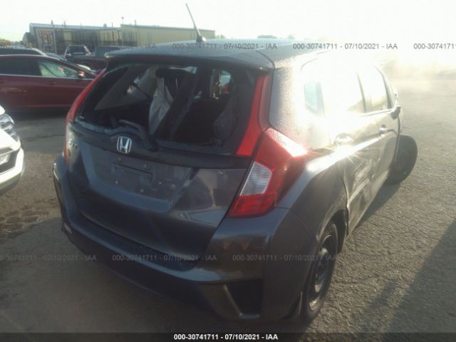 Photo 3 VIN: 3HGGK5H53HM706007 - HONDA FIT 