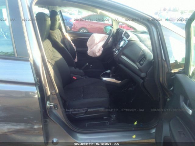 Photo 4 VIN: 3HGGK5H53HM706007 - HONDA FIT 