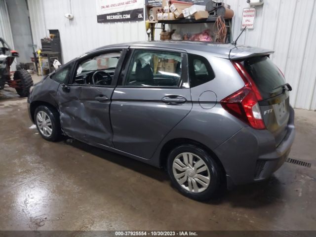 Photo 2 VIN: 3HGGK5H53HM706024 - HONDA FIT 