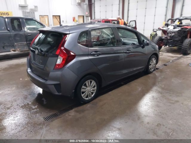 Photo 3 VIN: 3HGGK5H53HM706024 - HONDA FIT 