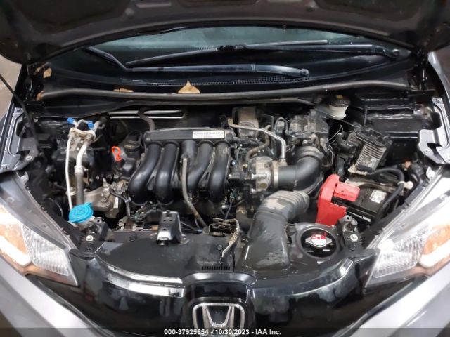 Photo 9 VIN: 3HGGK5H53HM706024 - HONDA FIT 