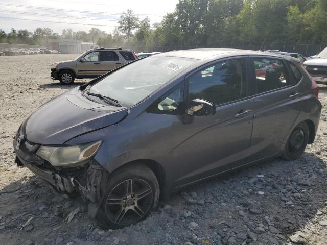 Photo 0 VIN: 3HGGK5H53HM706153 - HONDA FIT LX 