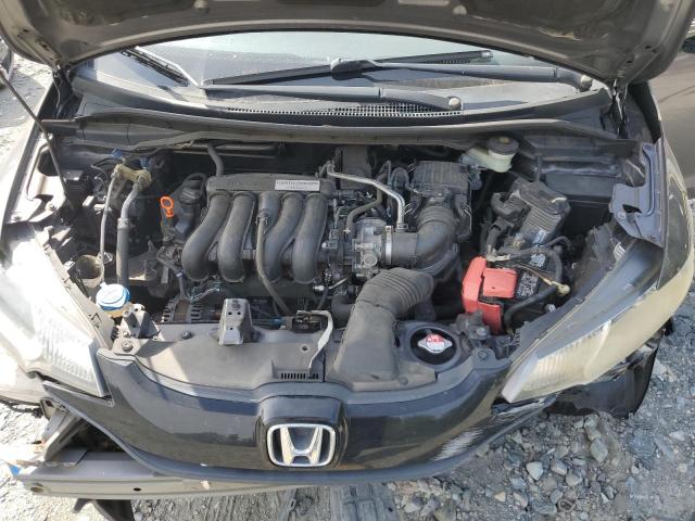 Photo 10 VIN: 3HGGK5H53HM706153 - HONDA FIT LX 