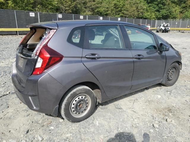 Photo 2 VIN: 3HGGK5H53HM706153 - HONDA FIT LX 