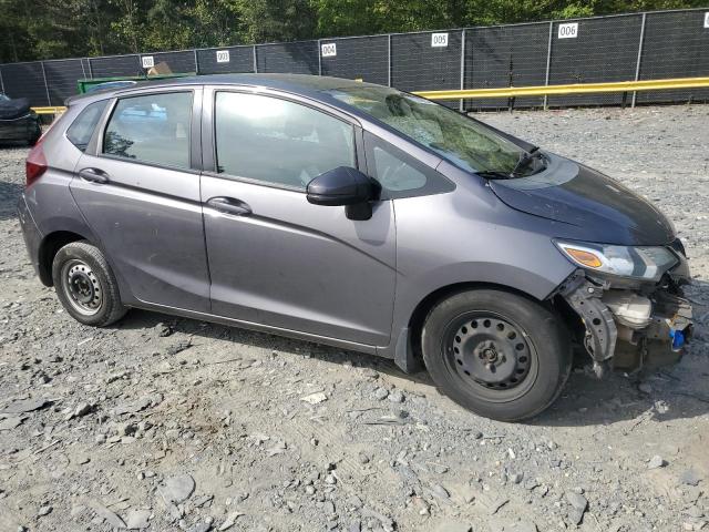 Photo 3 VIN: 3HGGK5H53HM706153 - HONDA FIT LX 