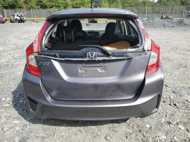 Photo 5 VIN: 3HGGK5H53HM706153 - HONDA FIT LX 