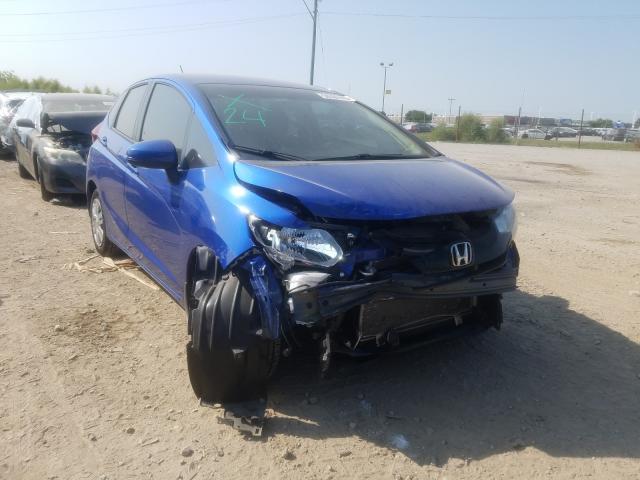 Photo 0 VIN: 3HGGK5H53HM706864 - HONDA FIT LX 