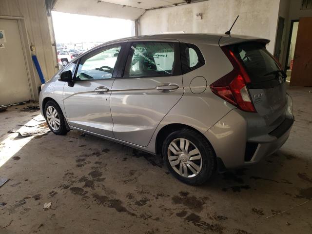 Photo 1 VIN: 3HGGK5H53HM710798 - HONDA FIT 