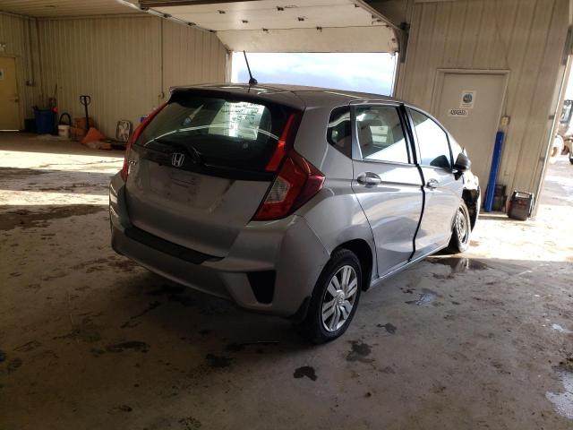 Photo 2 VIN: 3HGGK5H53HM710798 - HONDA FIT 