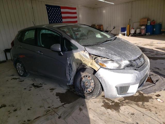 Photo 3 VIN: 3HGGK5H53HM710798 - HONDA FIT 