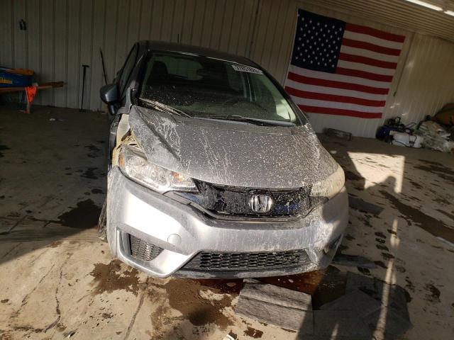 Photo 4 VIN: 3HGGK5H53HM710798 - HONDA FIT 