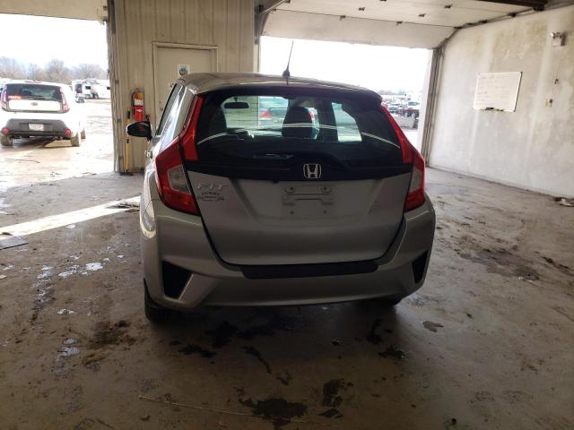 Photo 5 VIN: 3HGGK5H53HM710798 - HONDA FIT 