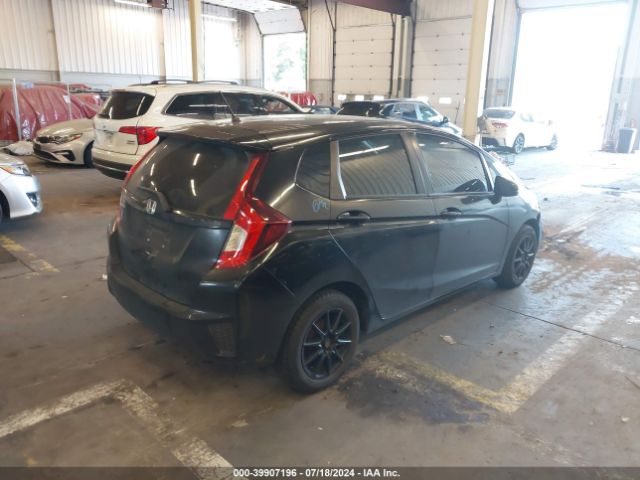 Photo 3 VIN: 3HGGK5H53HM711000 - HONDA FIT 