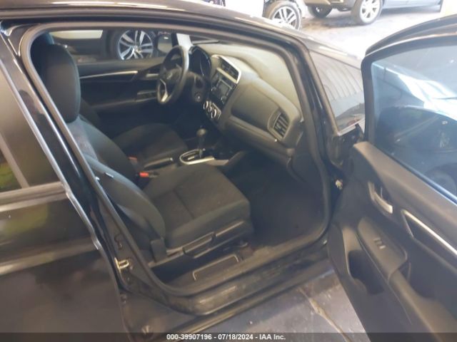 Photo 4 VIN: 3HGGK5H53HM711000 - HONDA FIT 