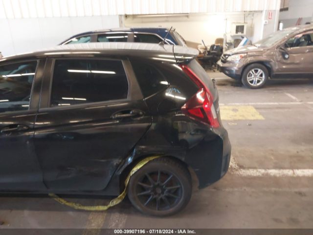 Photo 5 VIN: 3HGGK5H53HM711000 - HONDA FIT 