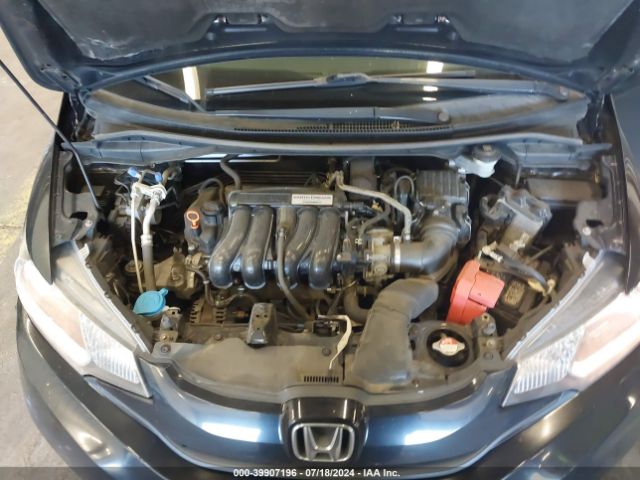 Photo 9 VIN: 3HGGK5H53HM711000 - HONDA FIT 