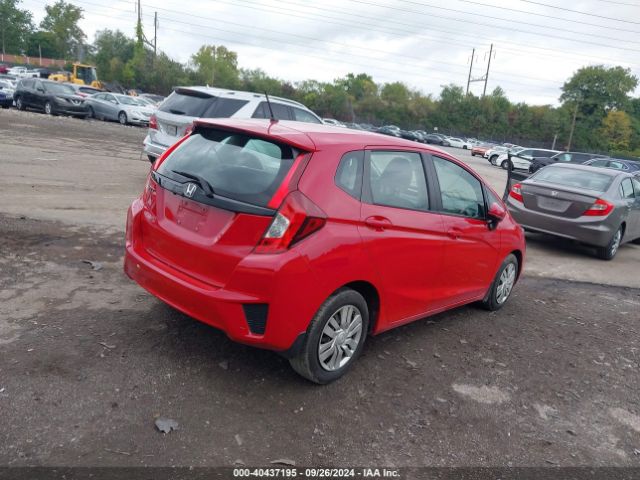 Photo 3 VIN: 3HGGK5H53HM712244 - HONDA FIT 