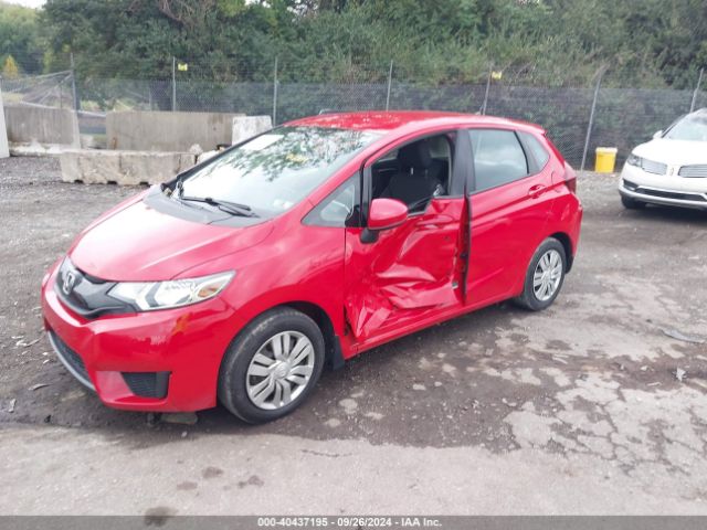 Photo 5 VIN: 3HGGK5H53HM712244 - HONDA FIT 