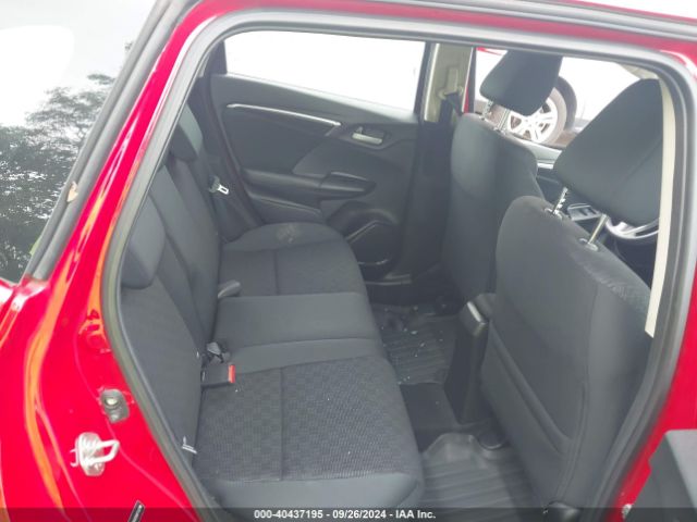 Photo 7 VIN: 3HGGK5H53HM712244 - HONDA FIT 