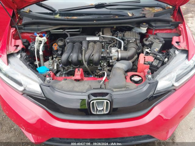 Photo 9 VIN: 3HGGK5H53HM712244 - HONDA FIT 