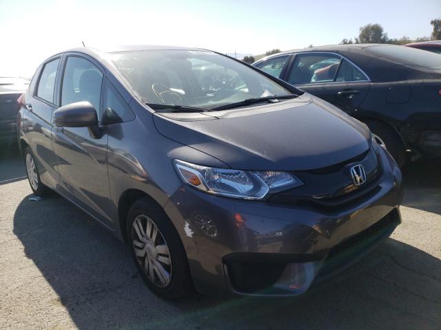 Photo 0 VIN: 3HGGK5H53HM713720 - HONDA FIT LX 