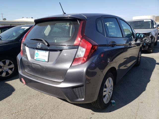 Photo 3 VIN: 3HGGK5H53HM713720 - HONDA FIT LX 