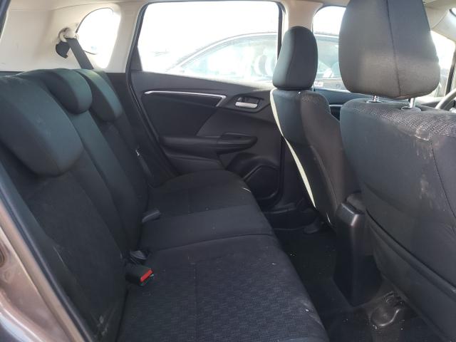 Photo 5 VIN: 3HGGK5H53HM713720 - HONDA FIT LX 