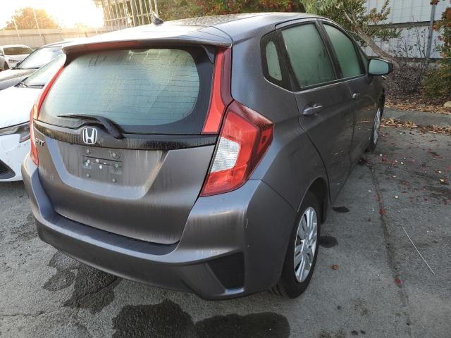 Photo 3 VIN: 3HGGK5H54FM705784 - HONDA FIT LX 