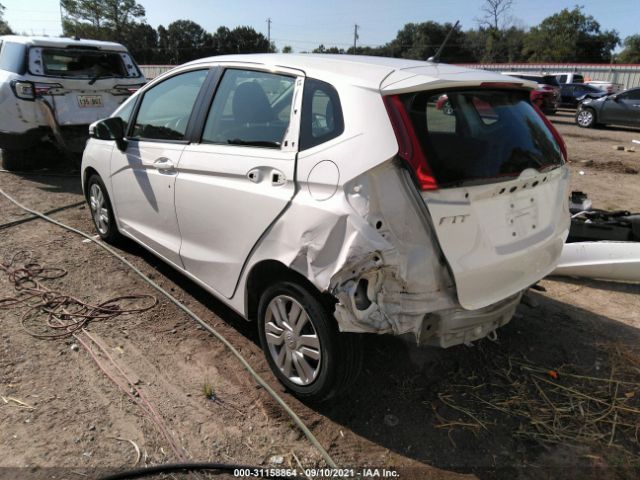 Photo 2 VIN: 3HGGK5H54FM709978 - HONDA FIT 