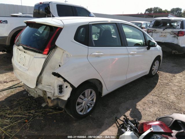 Photo 3 VIN: 3HGGK5H54FM709978 - HONDA FIT 