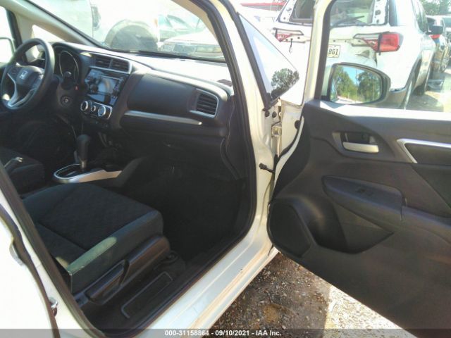 Photo 4 VIN: 3HGGK5H54FM709978 - HONDA FIT 