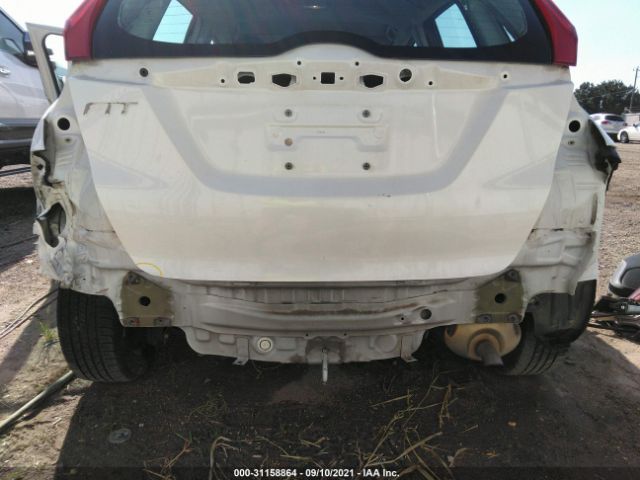 Photo 5 VIN: 3HGGK5H54FM709978 - HONDA FIT 