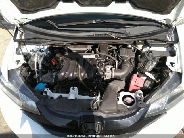 Photo 9 VIN: 3HGGK5H54FM709978 - HONDA FIT 