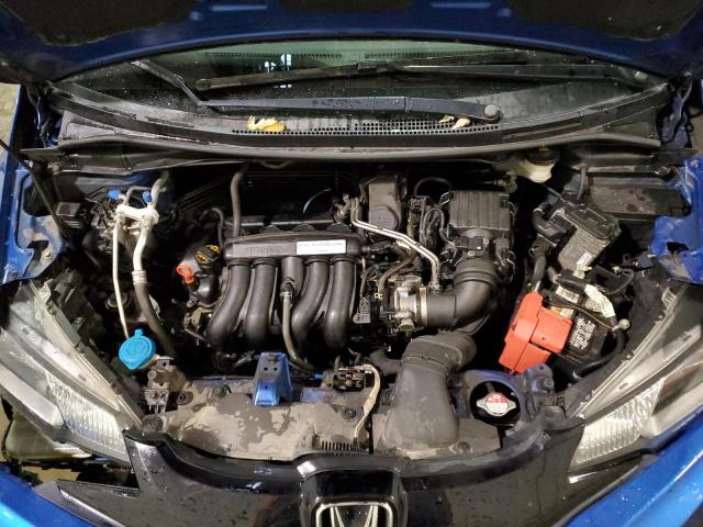 Photo 6 VIN: 3HGGK5H54FM710144 - HONDA FIT LX 