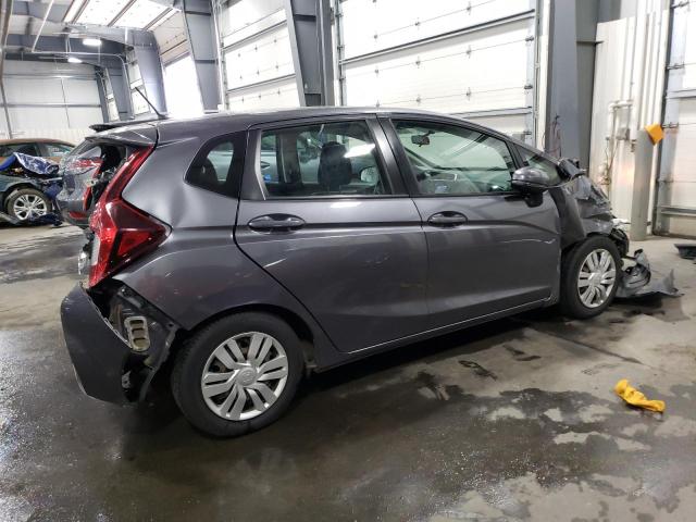 Photo 2 VIN: 3HGGK5H54FM714775 - HONDA FIT LX 